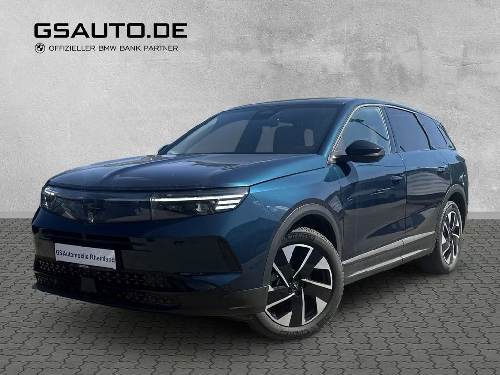 Opel Grandland Grand Sport GS-Line