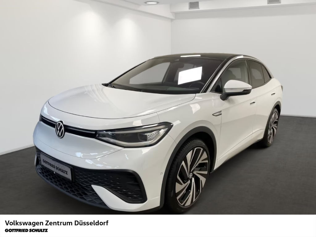 Volkswagen ID.5 Pro
