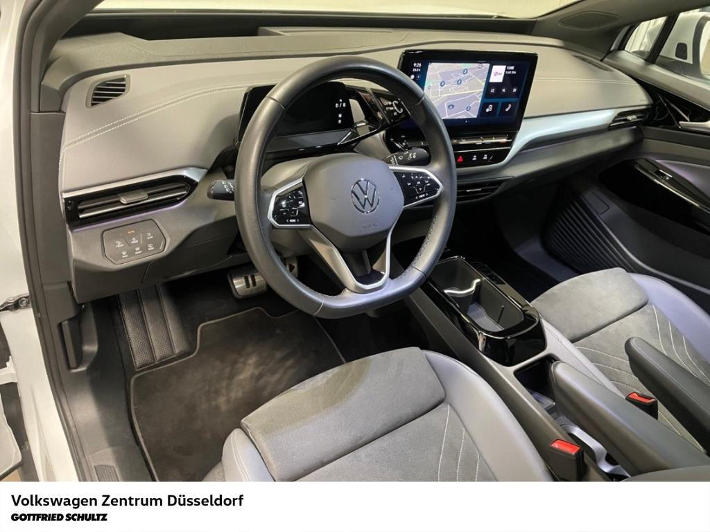 Volkswagen ID.5