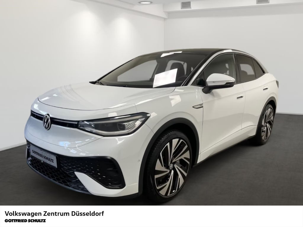 Volkswagen ID.5 Pro