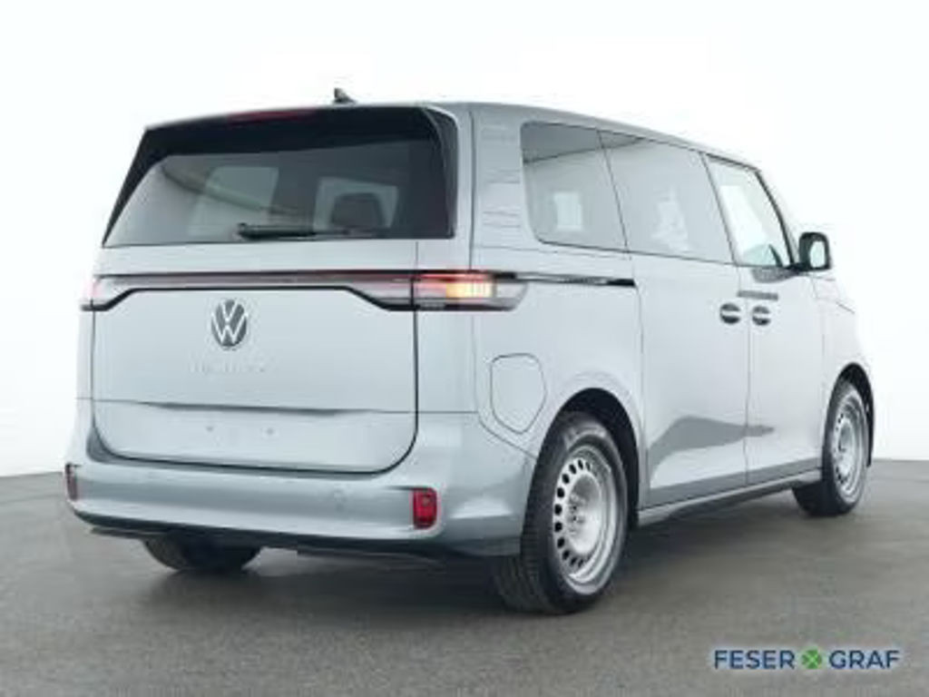 Volkswagen ID.Buzz