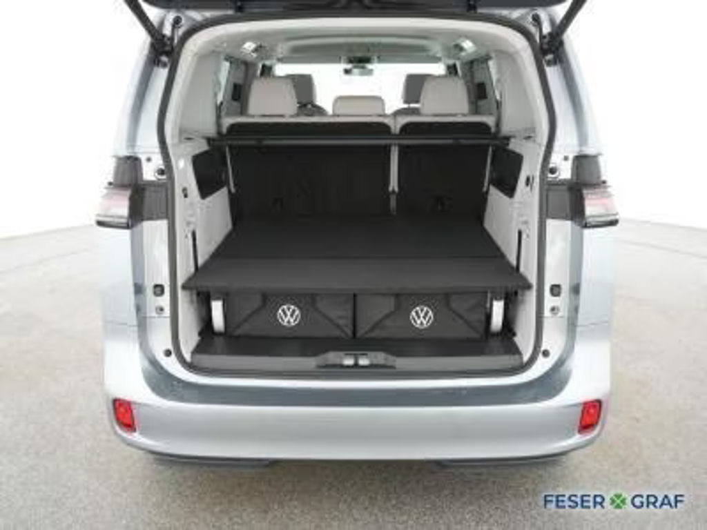 Volkswagen ID.Buzz