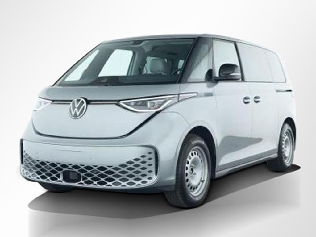 Volkswagen ID.Buzz