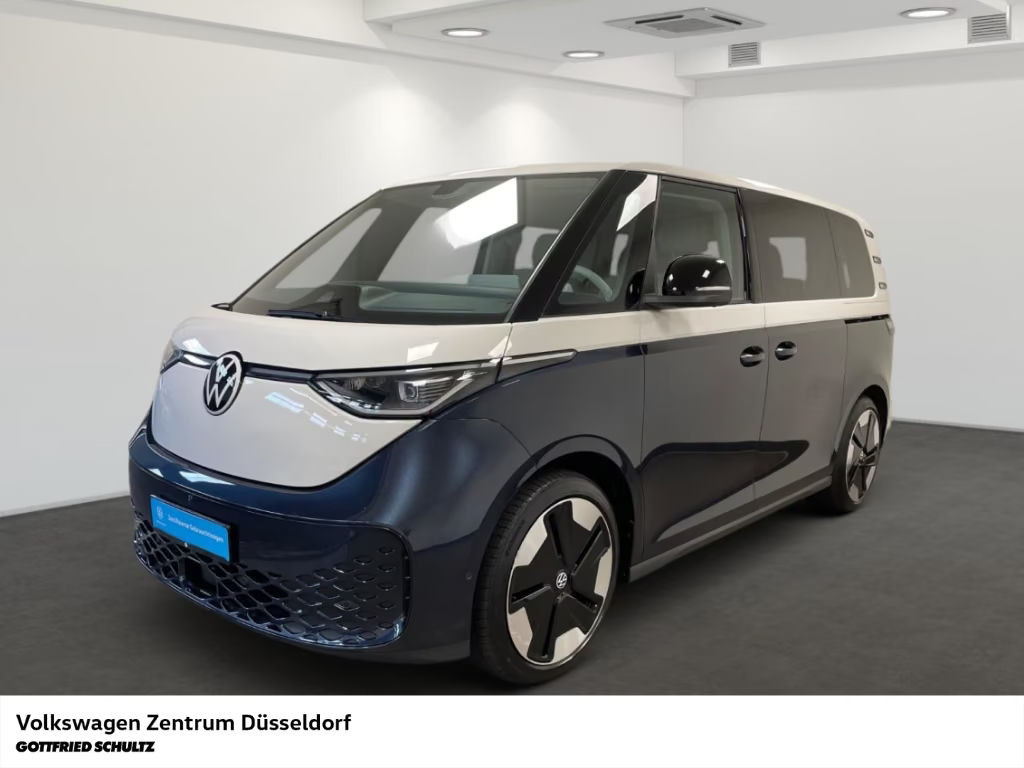 Volkswagen ID.Buzz Kamera Sitzheiz Navi Parkhilfe