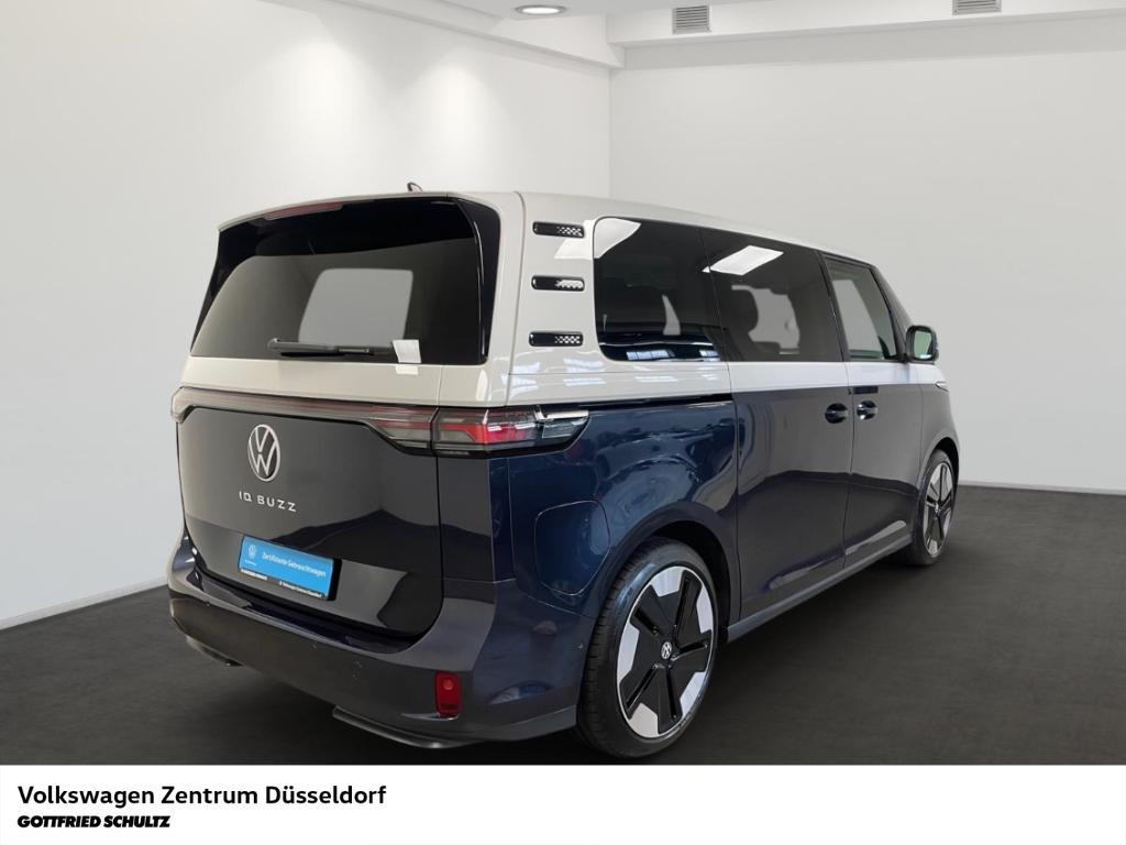 Volkswagen ID.Buzz