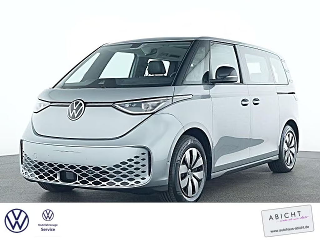 Volkswagen ID.Buzz Pro
