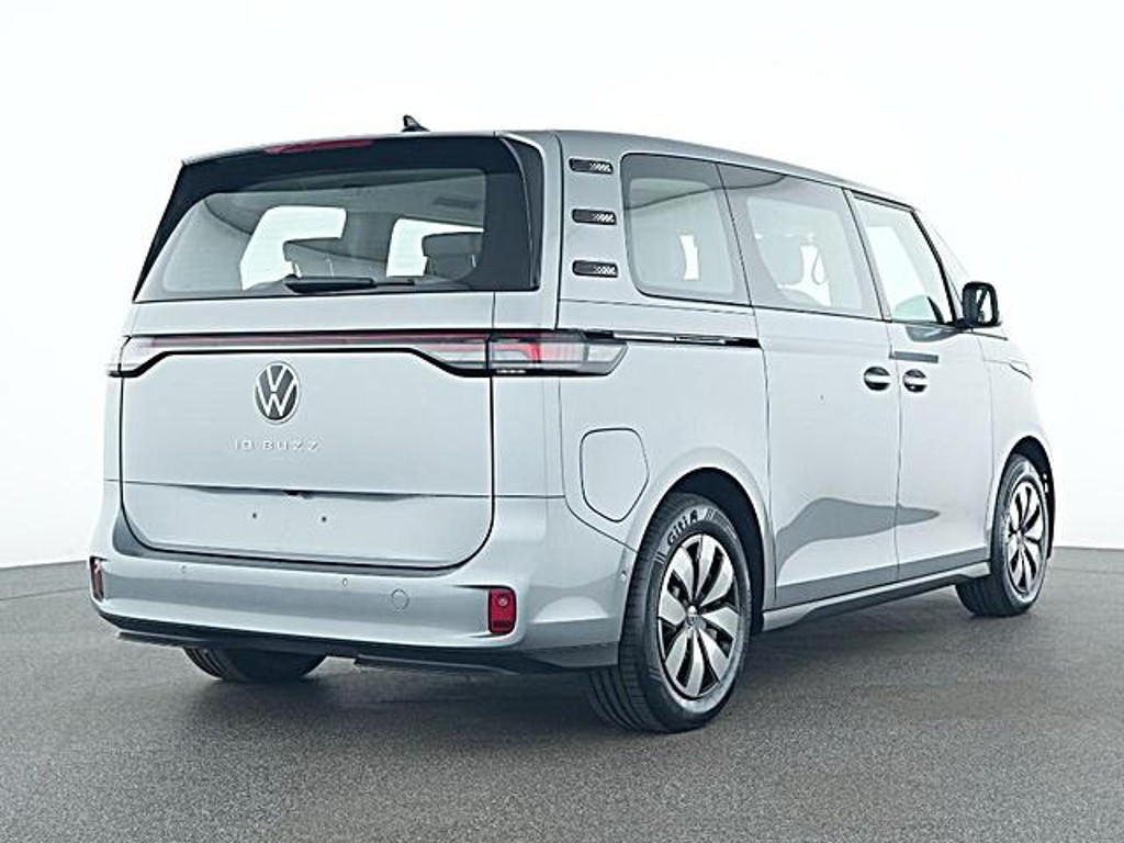Volkswagen ID.Buzz