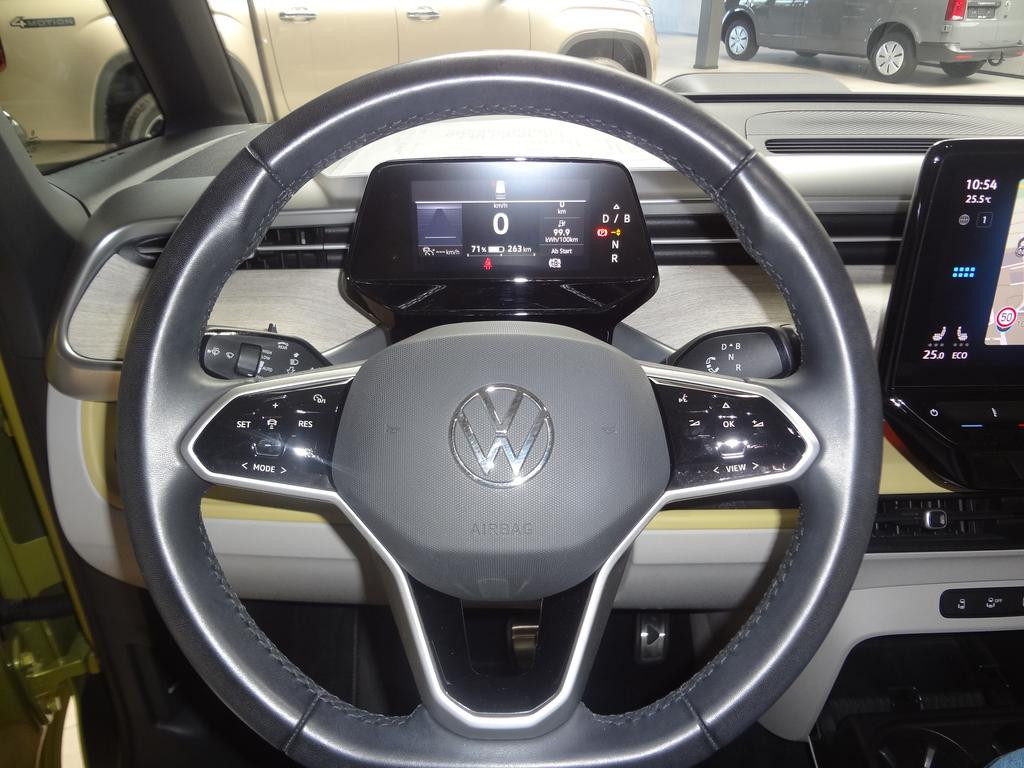 Volkswagen ID.Buzz