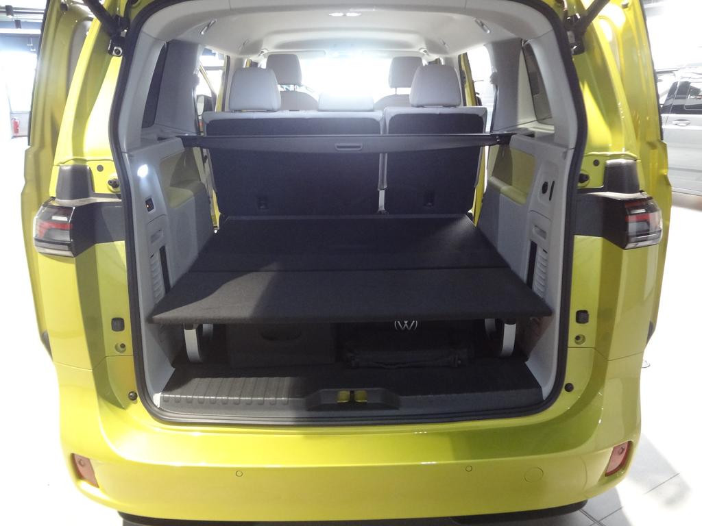 Volkswagen ID.Buzz