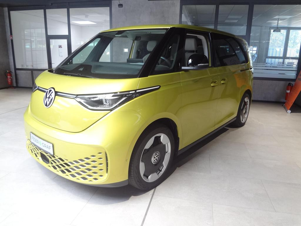 Volkswagen ID.Buzz
