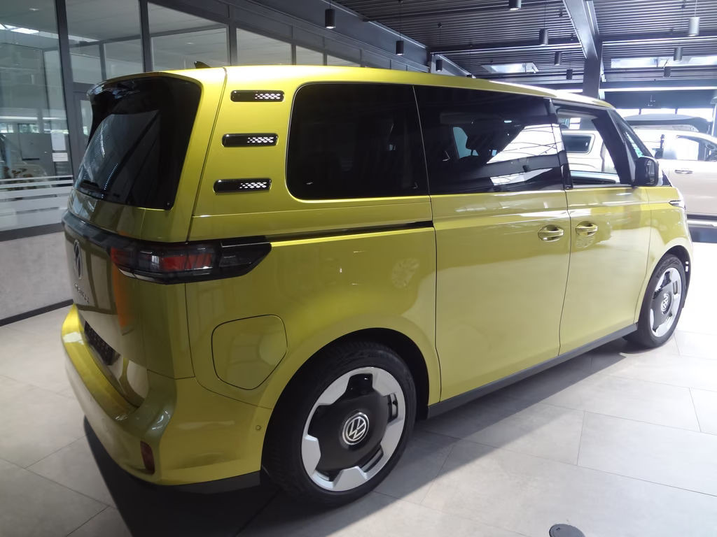 Volkswagen ID.Buzz