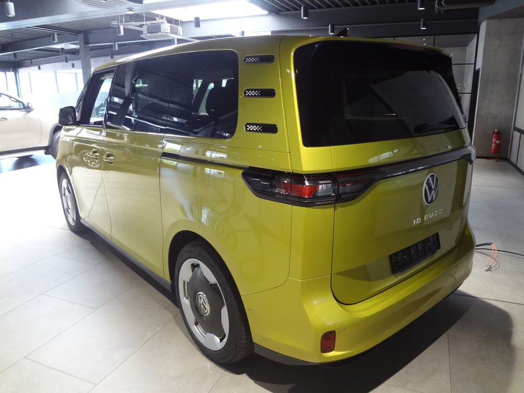 Volkswagen ID.Buzz