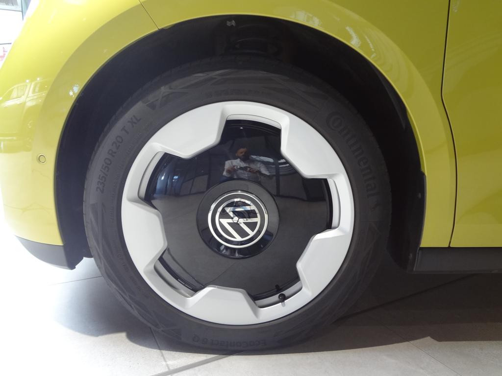 Volkswagen ID.Buzz