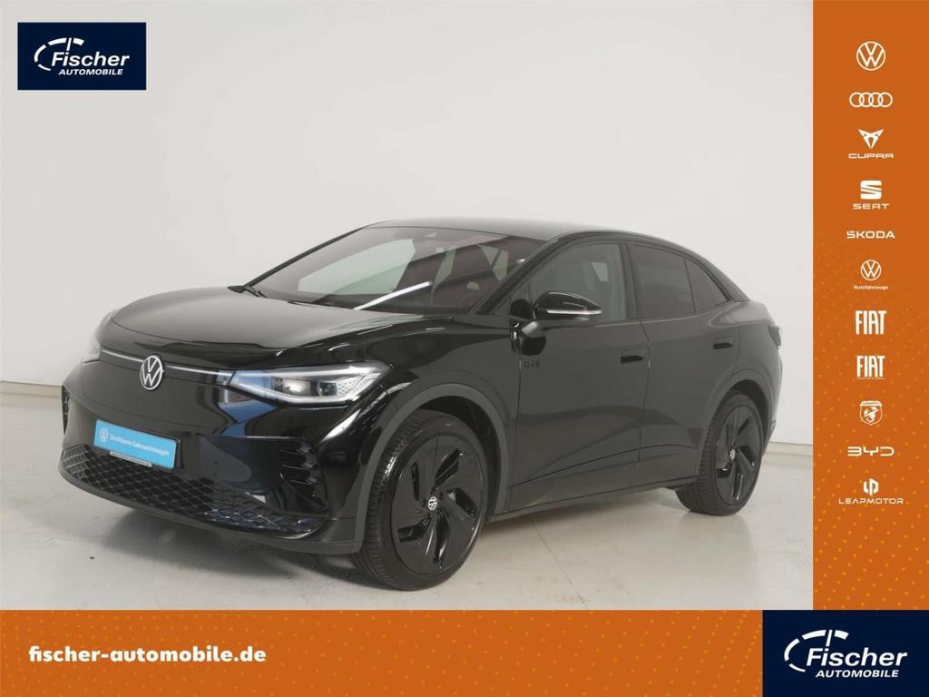 Volkswagen ID.5 77 KWh GTX