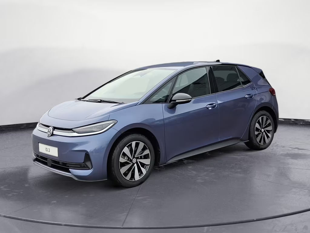 Volkswagen ID.3 Life