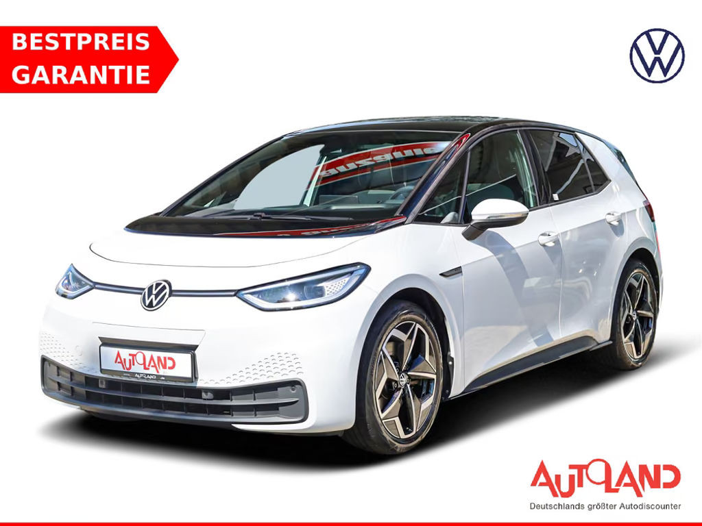 Volkswagen ID.3 Performance Pro