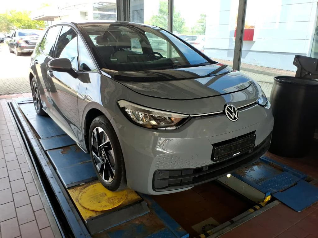 Volkswagen ID.3 Performance Pro 150 kW