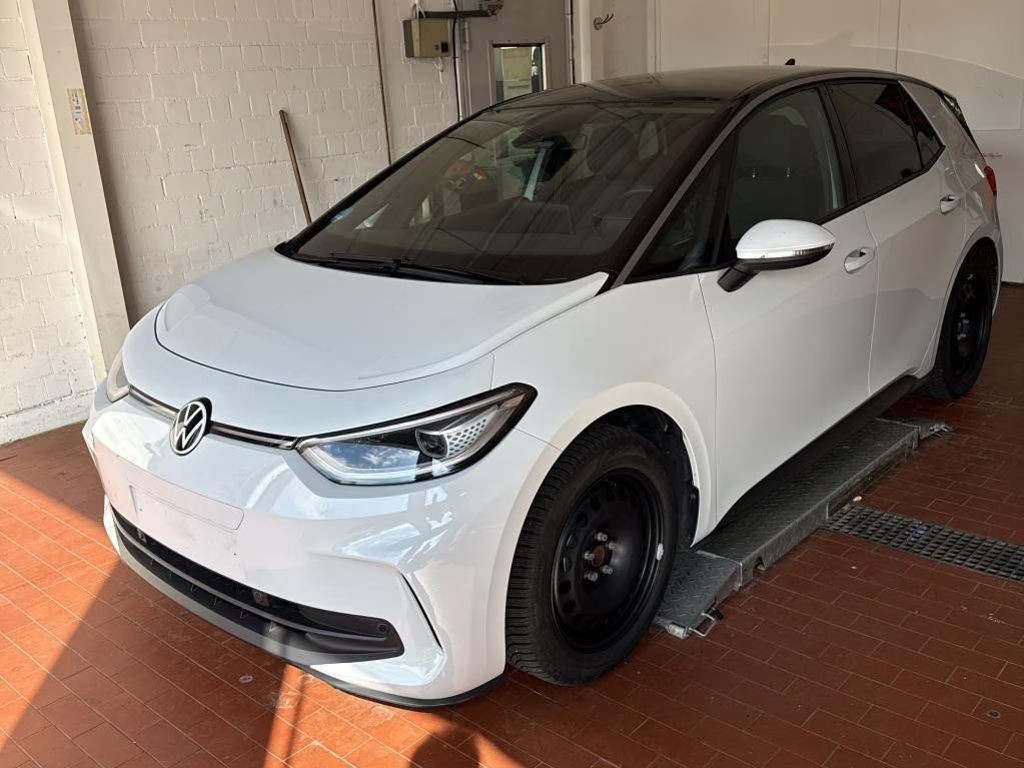 Volkswagen ID.3 Performance IQ.Drive Pro 150 kW