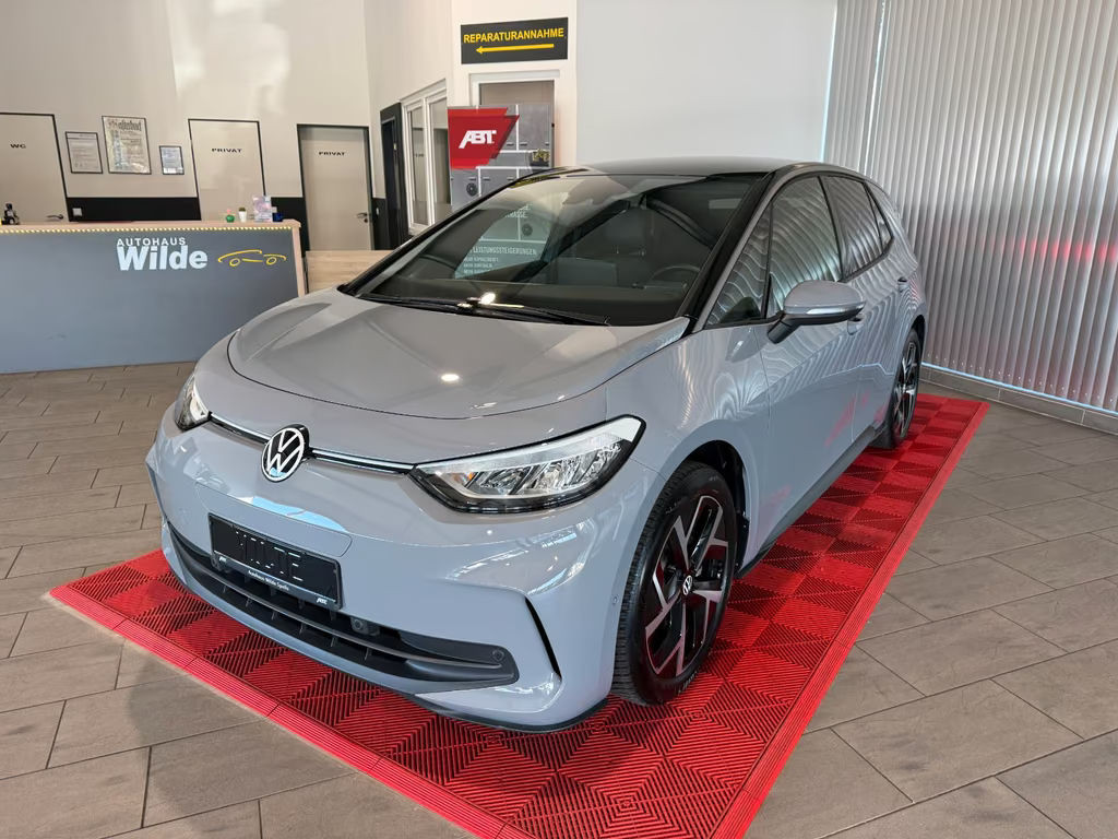 Volkswagen ID.3 Performance Pro 150 kW