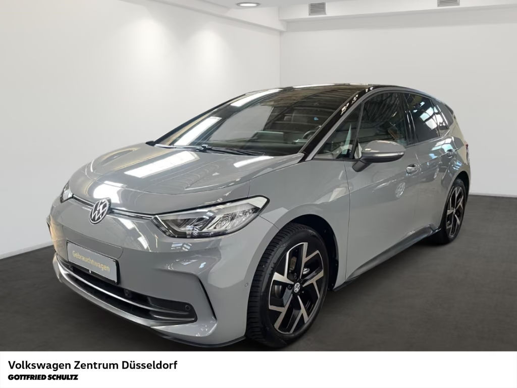 Volkswagen ID.3 Performance Pro