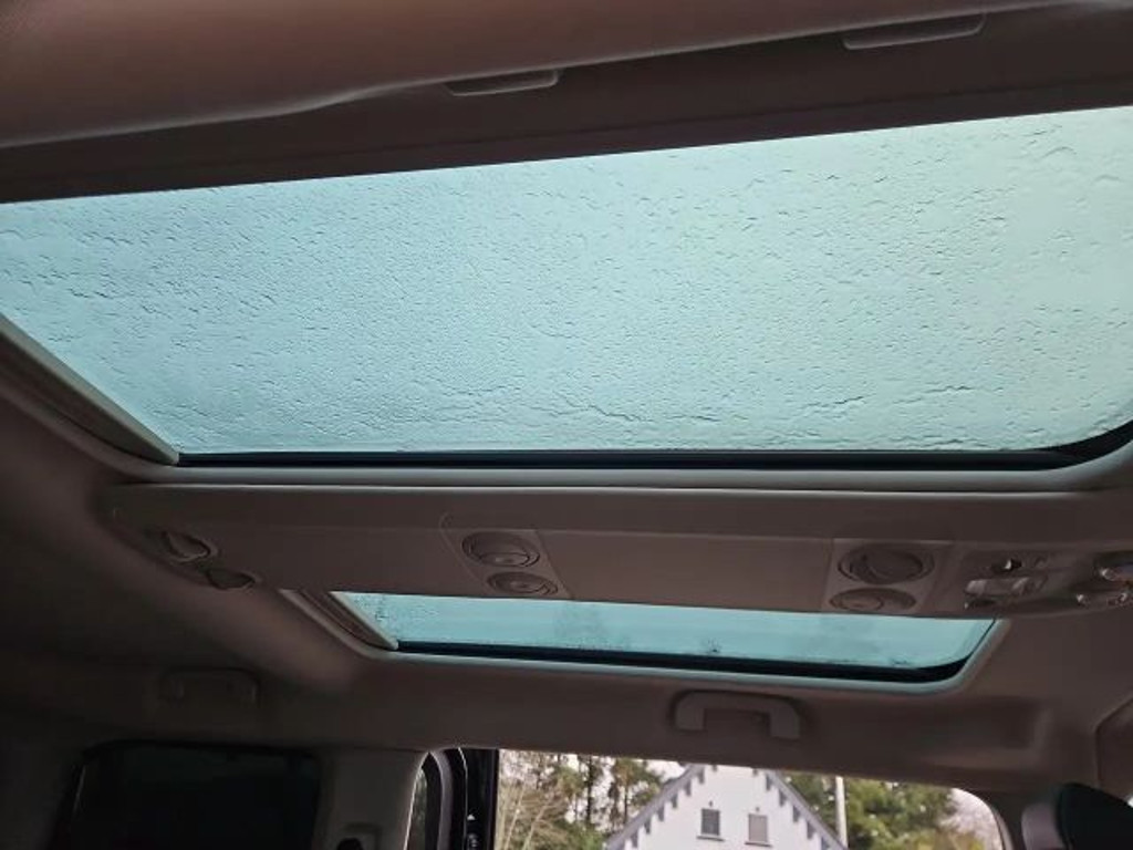 Opel Zafira Life