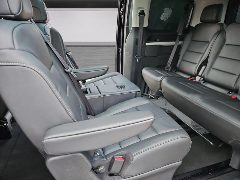 Opel Zafira Life
