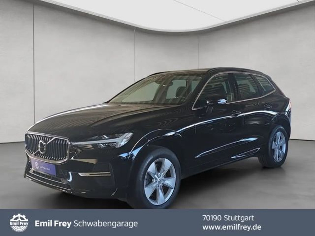 Volvo XC60 Core