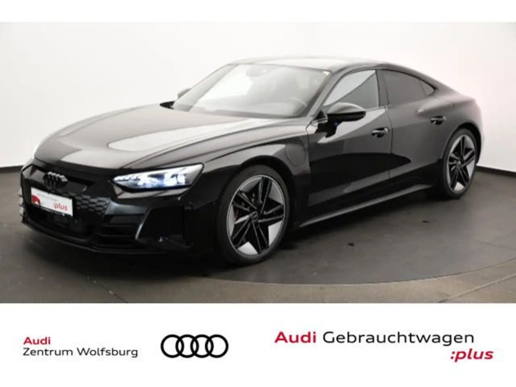 Audi e-tron GT Pano/Tempo/Einparkhi