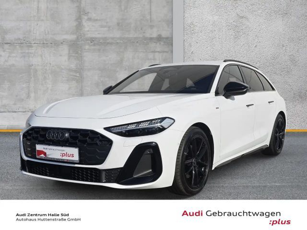 Audi A5 Avant S-Line