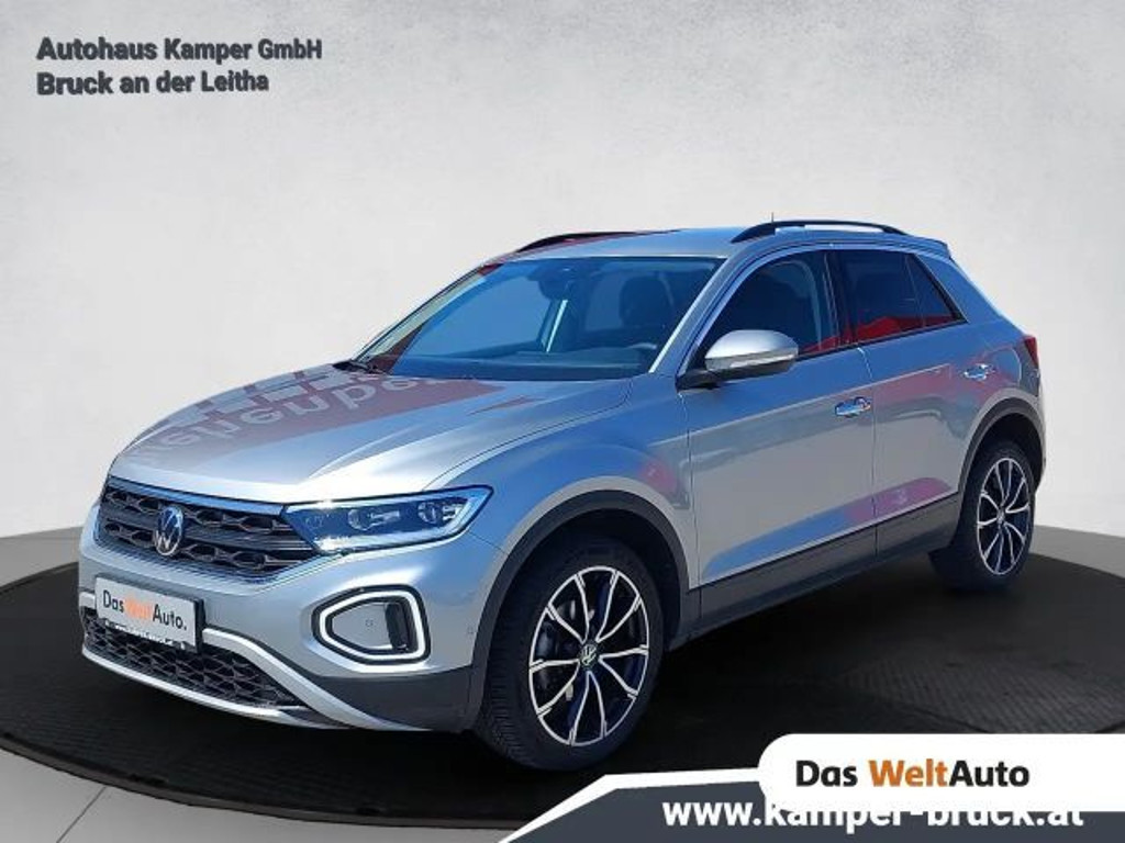 Volkswagen T-Roc Friends TSI