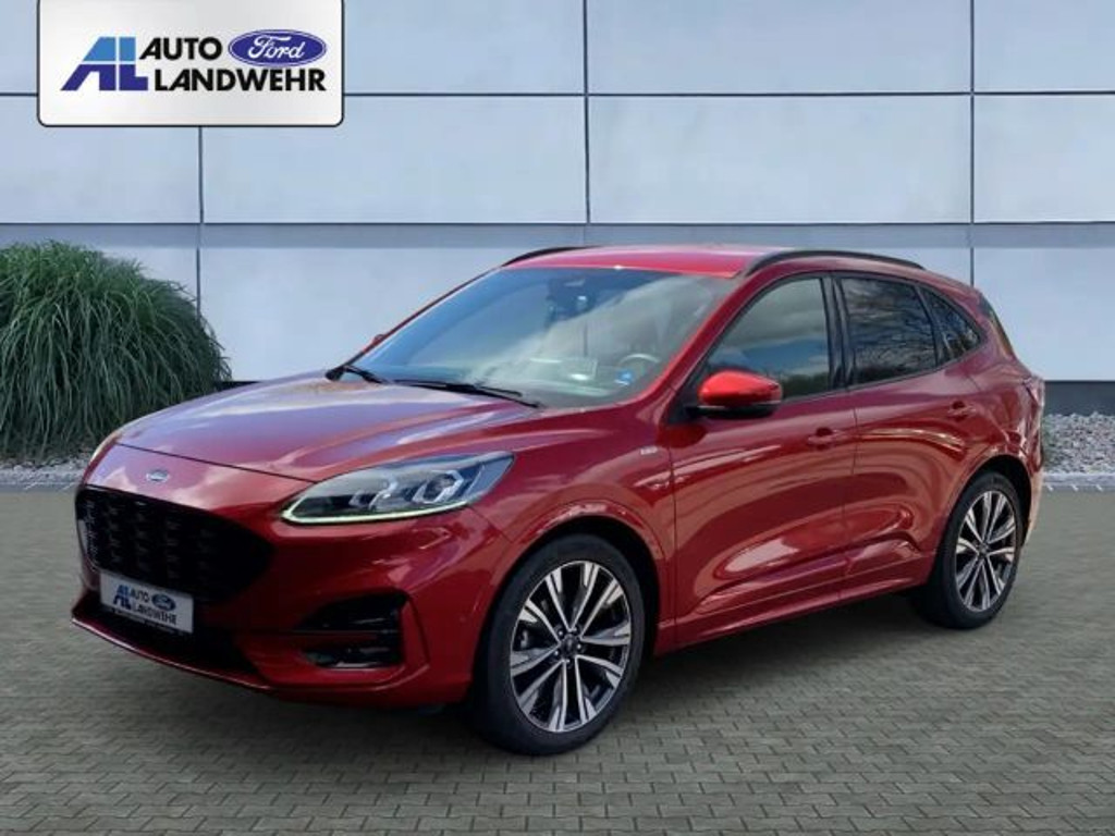 Ford Kuga ST Line Hybrid X