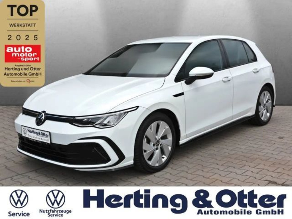 Volkswagen Golf Sport R-Line eHybrid