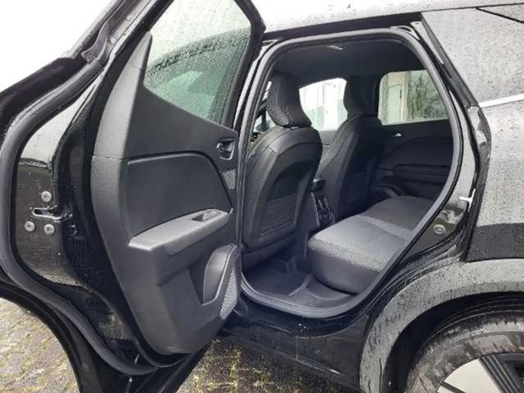 Mitsubishi Grandis
