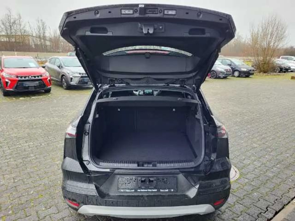 Mitsubishi Grandis