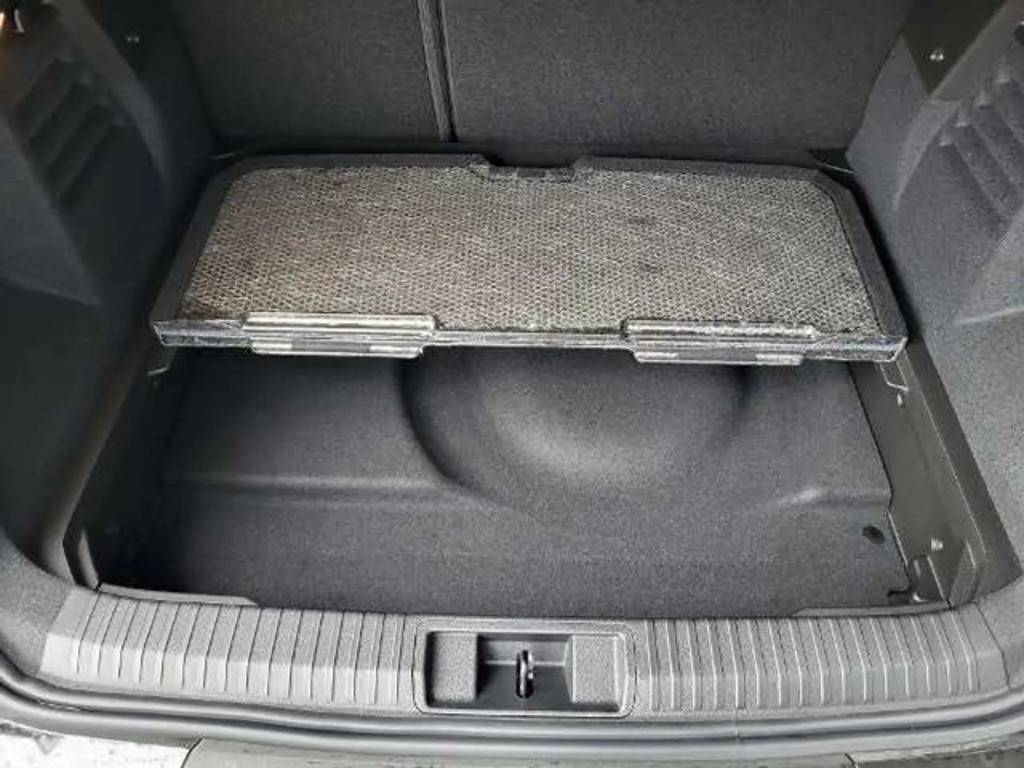 Mitsubishi Grandis