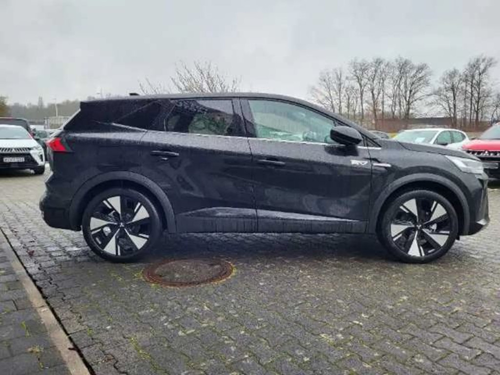 Mitsubishi Grandis