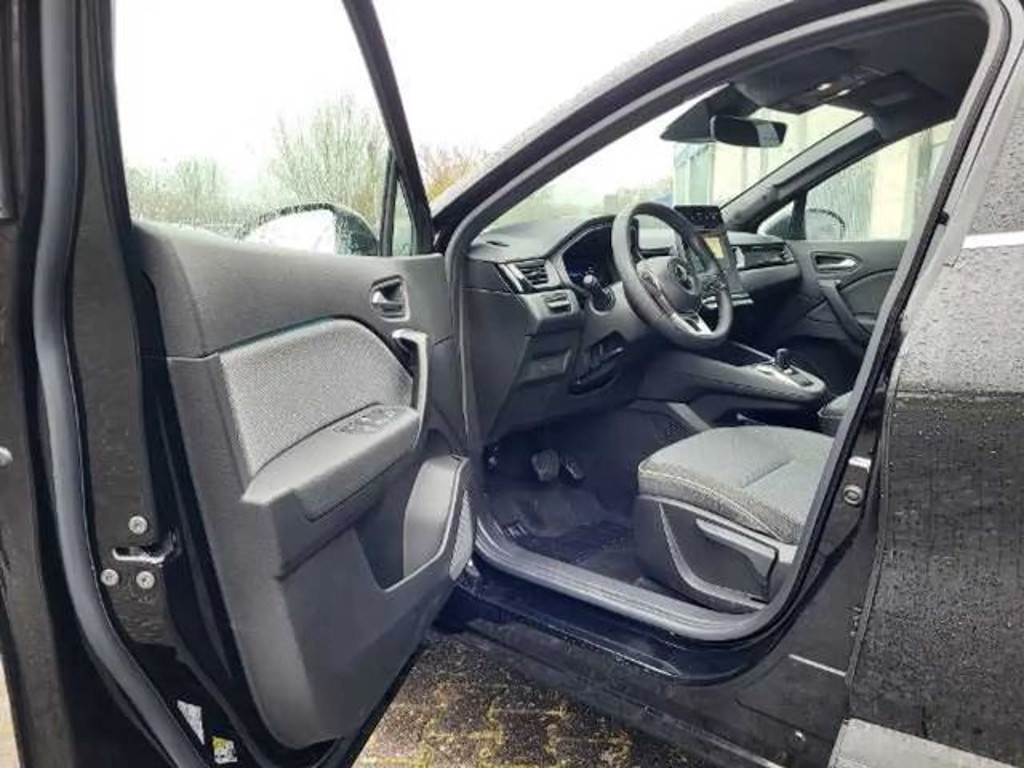 Mitsubishi Grandis