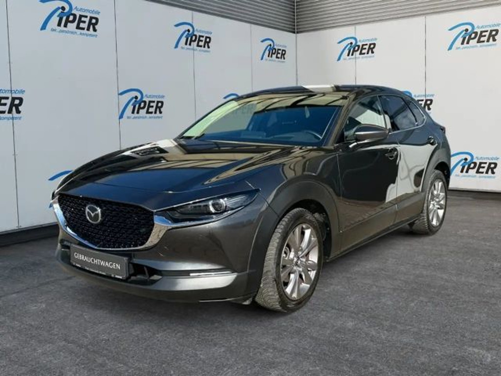 Mazda CX-30 SkyActiv Selection