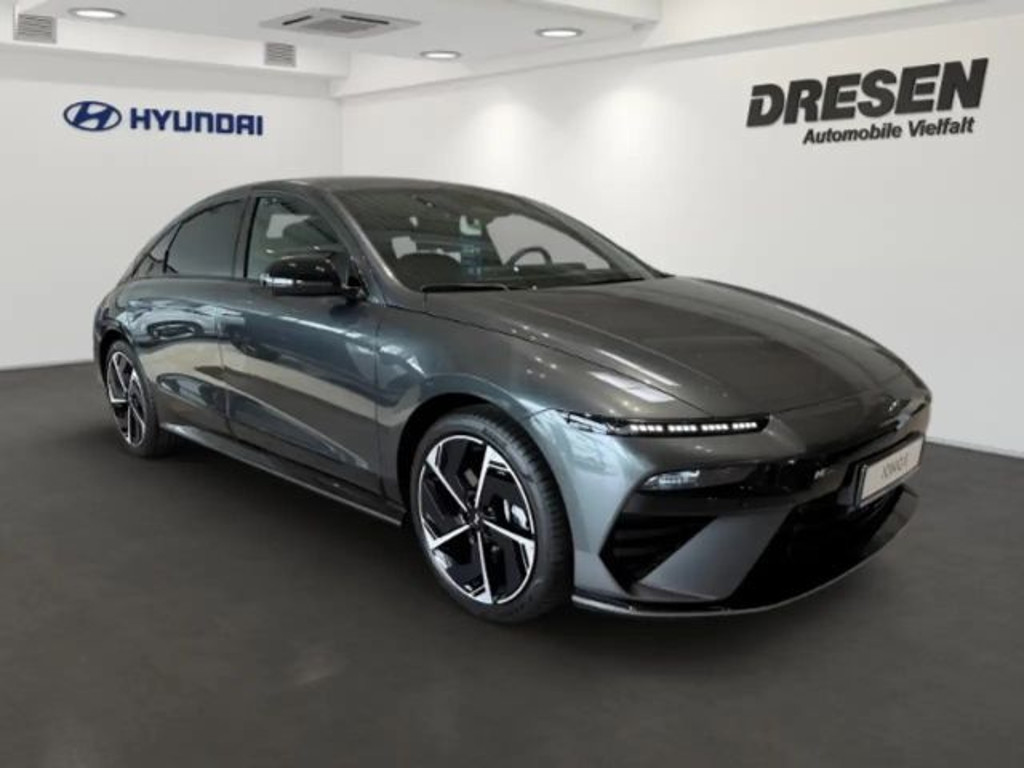 Hyundai IONIQ 6