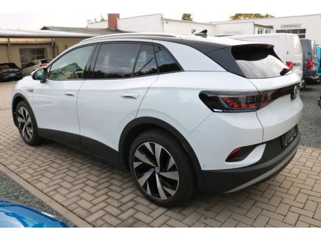 Volkswagen ID.4