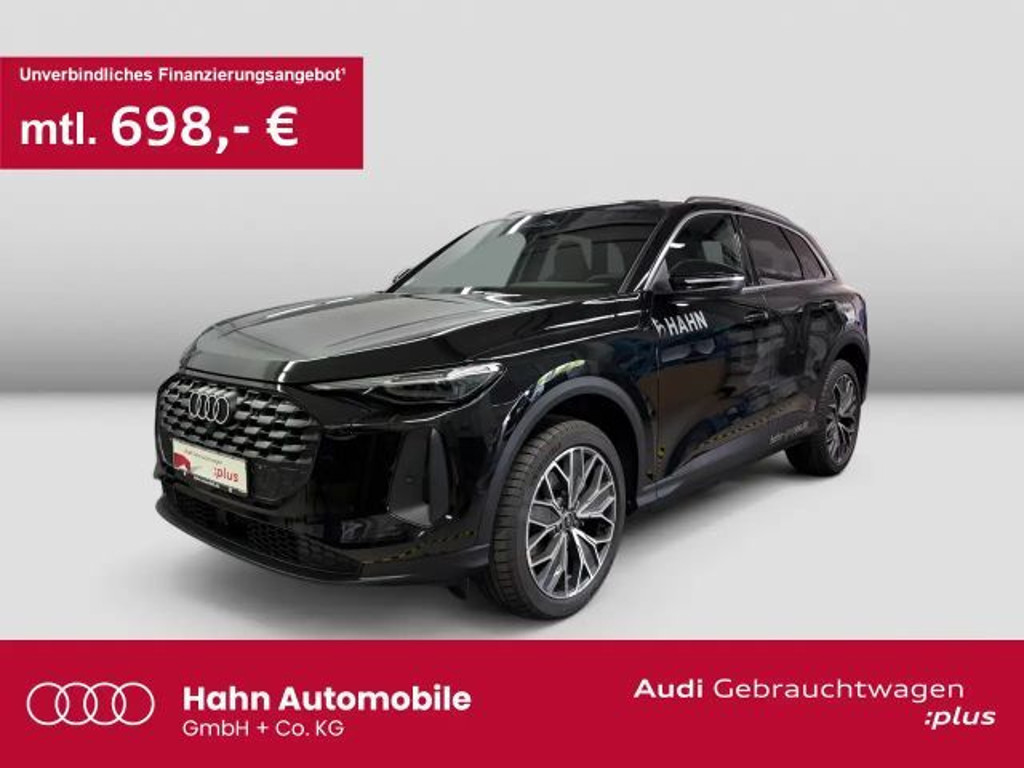 Audi Q5 S-Line