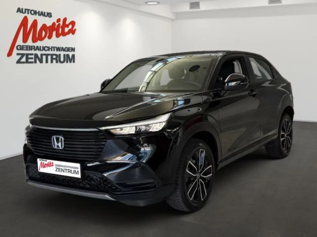 Honda HR-V Elegance 1.5 i-MMD