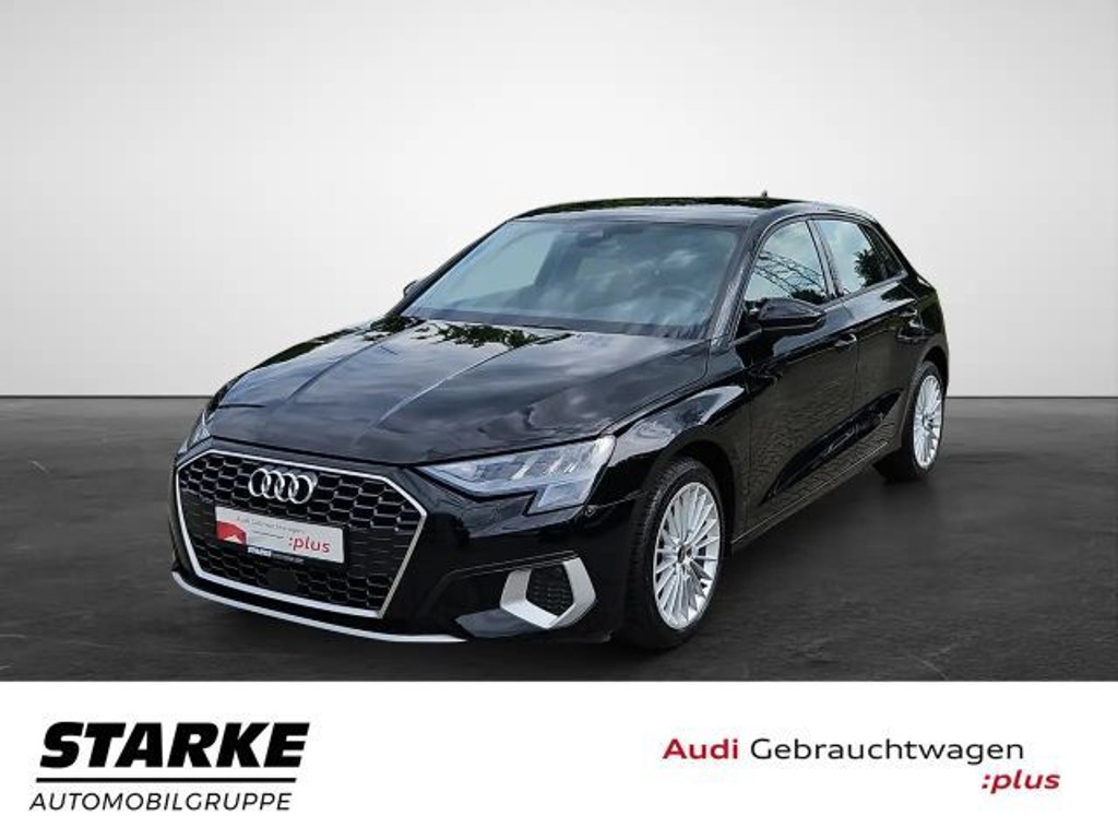 Audi A3 Sportback Sedan S-Tronic 30 TFSI