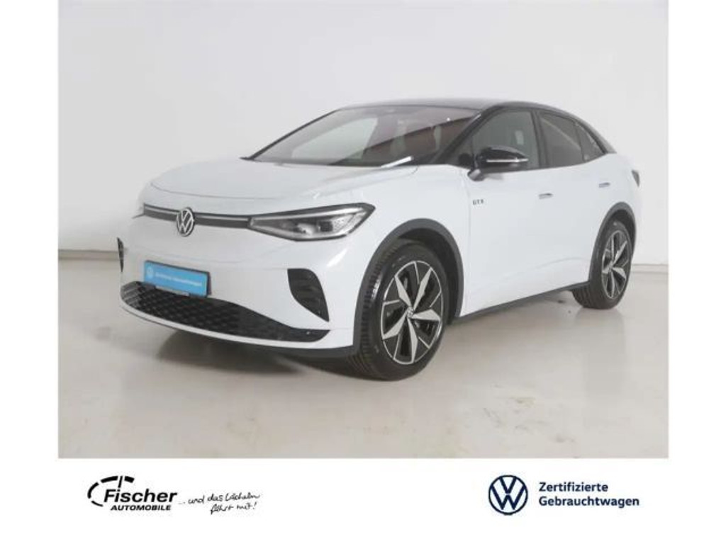 Volkswagen ID.5 GTX