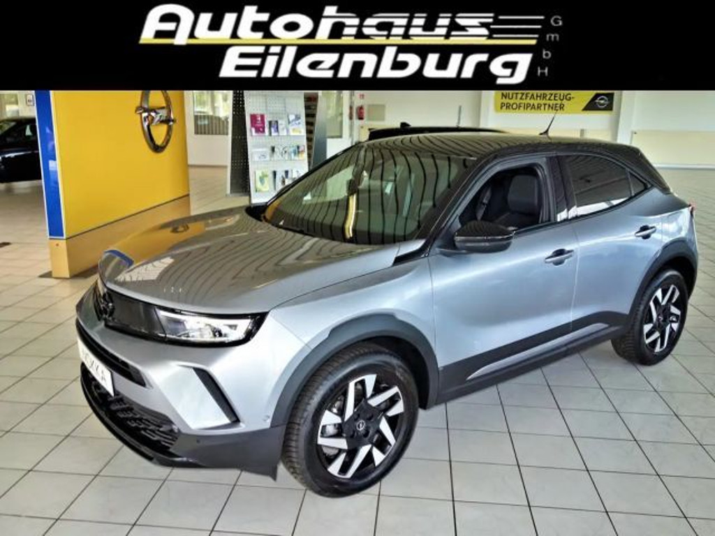 Opel Mokka Grand Sport GS-Line