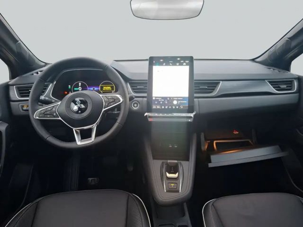 Mitsubishi Grandis
