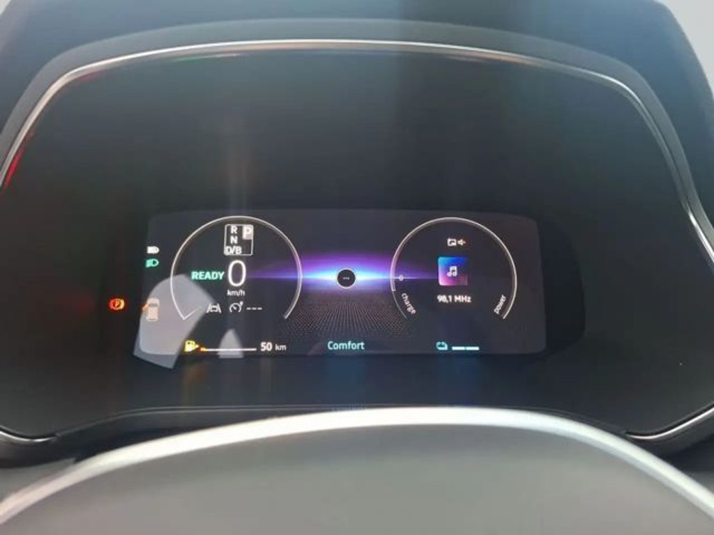 Mitsubishi Grandis