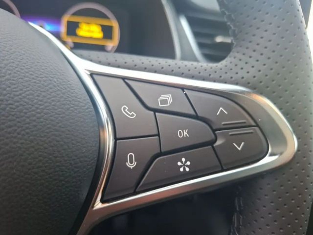 Mitsubishi Grandis