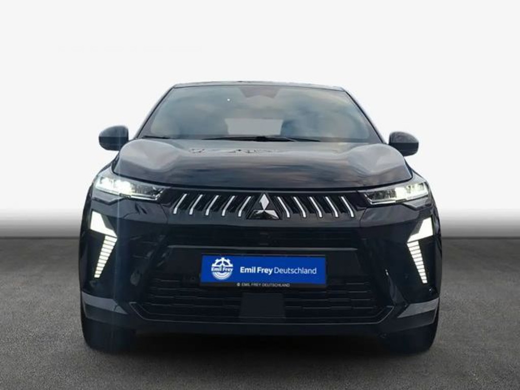 Mitsubishi Grandis
