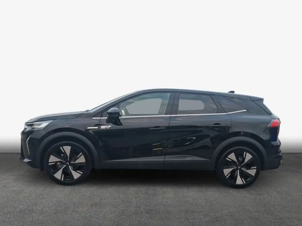 Mitsubishi Grandis